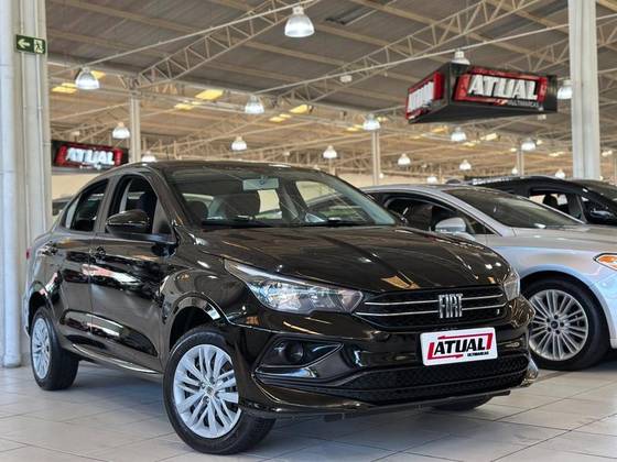 FIAT CRONOS 1.3 FIREFLY FLEX DRIVE CVT FIAT CRONOS 1.3 FIREFLY FLEX DRIVE CVT
